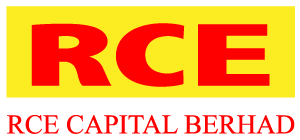 RCE Cap
